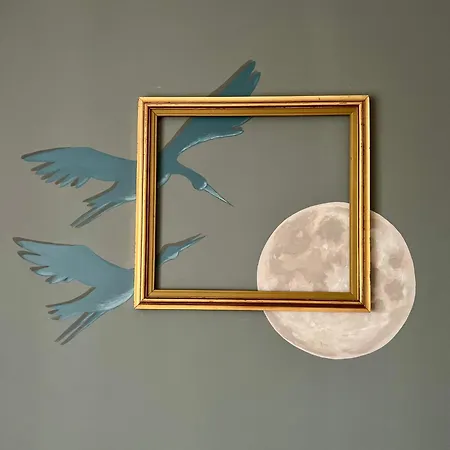 Lägenhet Homeland View *