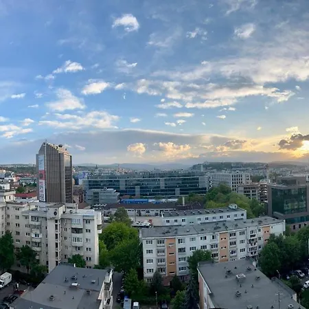 Apartment Homeland View *