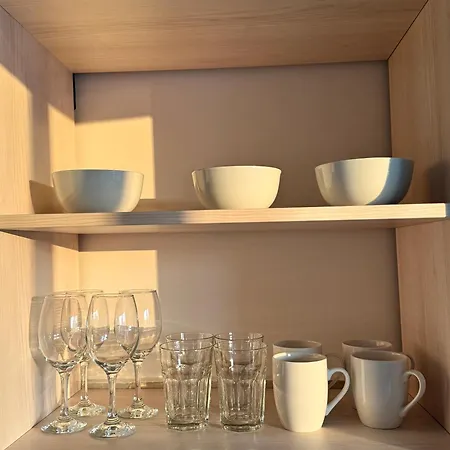 Homeland View كلوج-نابوكا