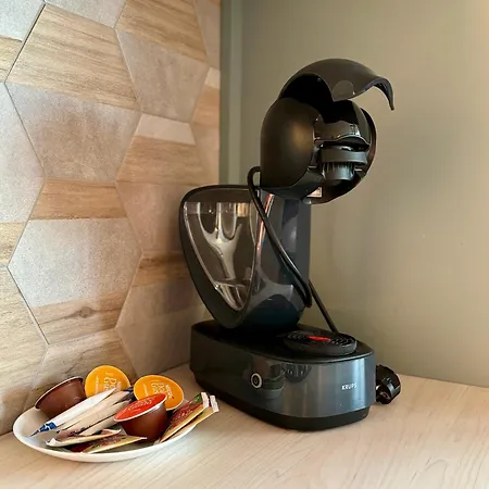 شقة Homeland View