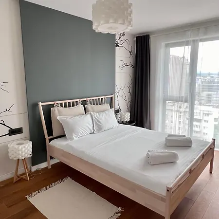 شقة Homeland View *