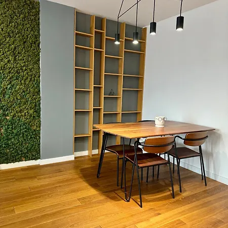Apartment Homeland View Cluj-Napoca