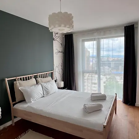 Homeland View Cluj-Napoca