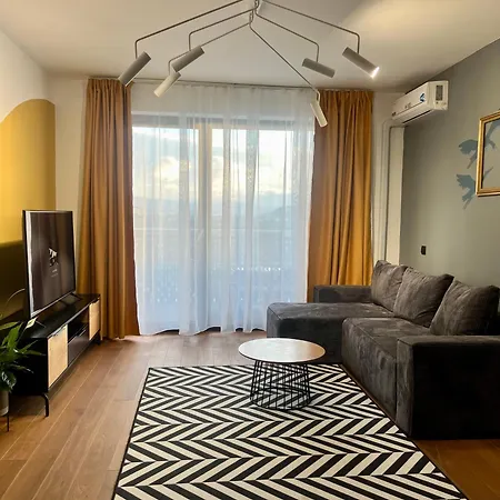 Homeland View كلوج-نابوكا