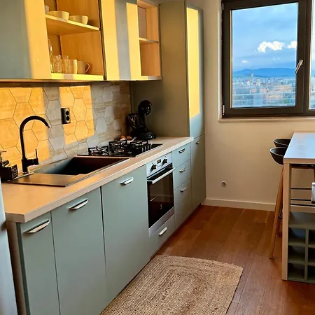 Homeland View كلوج-نابوكا