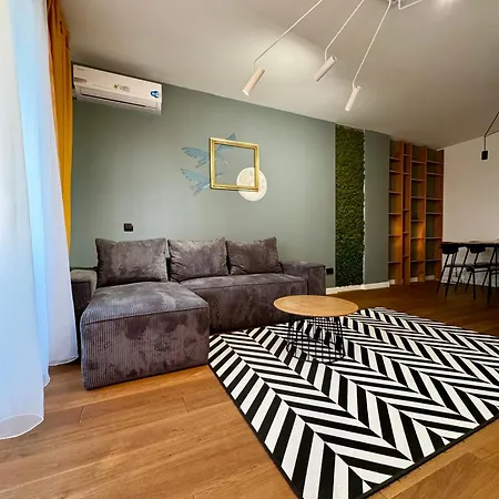 Homeland View كلوج-نابوكا