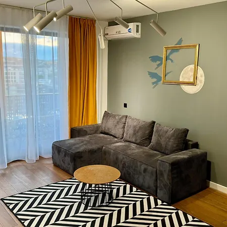 Homeland View كلوج-نابوكا