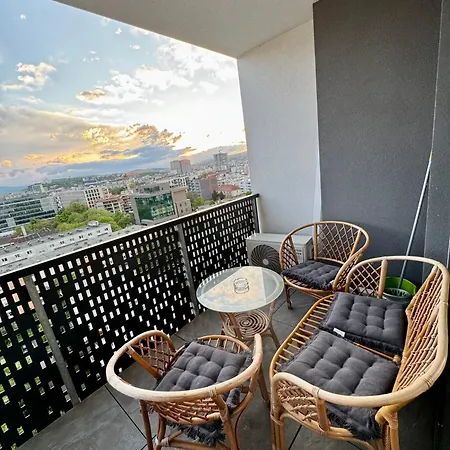 Homeland View Cluj-Napoca