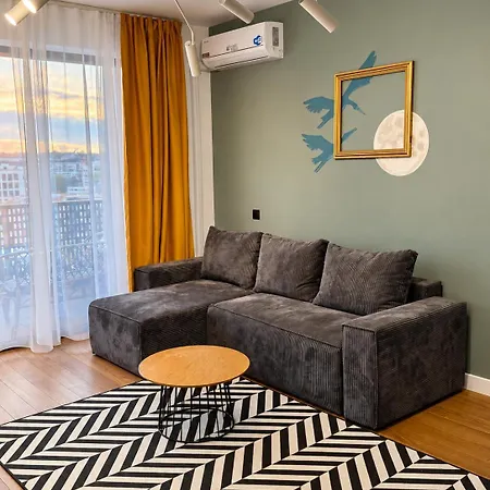 Apartament Homeland View Cluj-Napoca