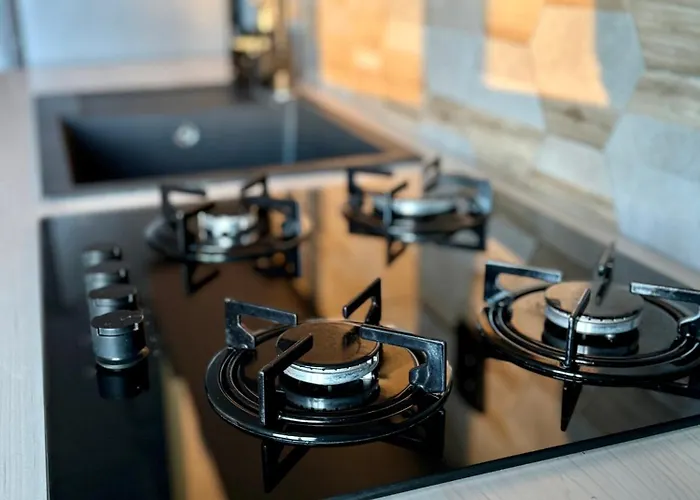 Apartment Homeland View Cluj-Napoca