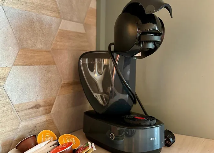 Apartman Homeland View