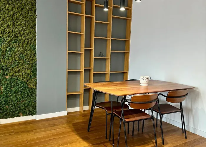 Apartman Homeland View Kolozsvár