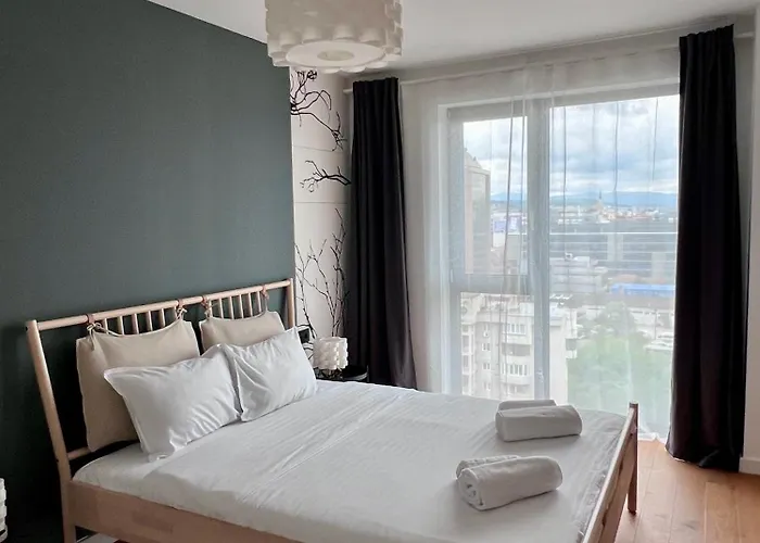 Homeland View Kolozsvár