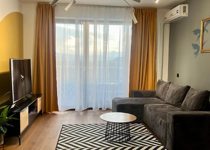 Homeland View Cluj-Napoca