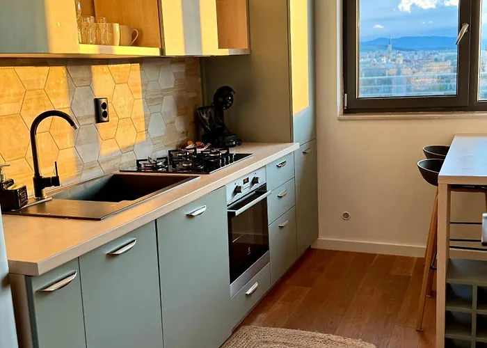 Homeland View Kolozsvár