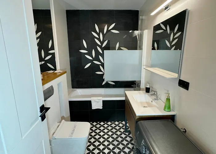 Apartman Homeland View Kolozsvár