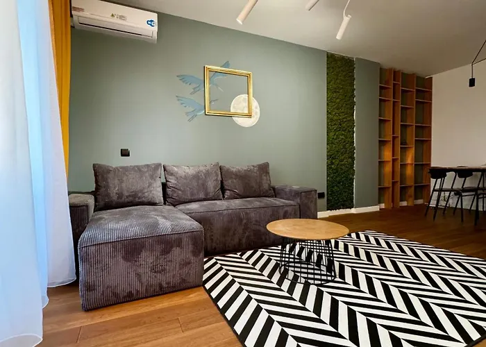 Homeland View Cluj-Napoca