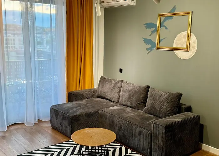 Homeland View Kolozsvár