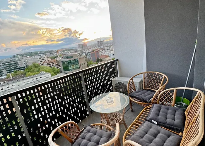 Homeland View Cluj-Napoca